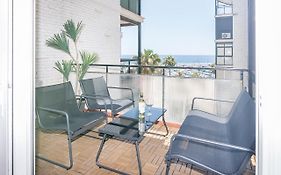 Marina Marbella Apartment